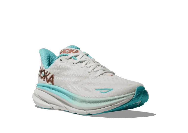 Hoka Clifton 9 Women's - Browns Shoe Fit Company